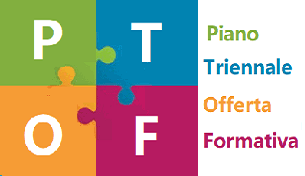 Piano triennale offerta Formativa